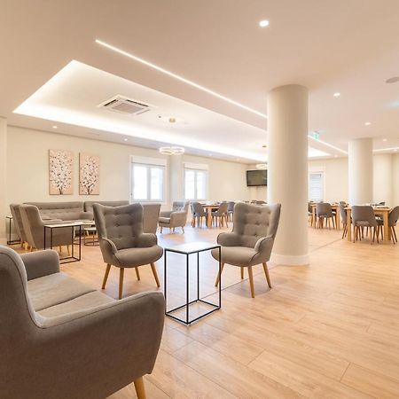 Hotel Condado Ourense Luaran gambar