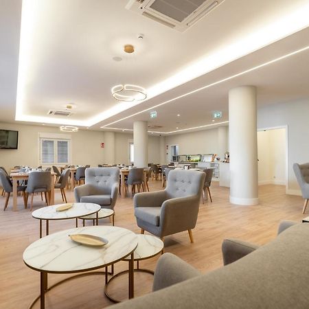 Hotel Condado Ourense Luaran gambar