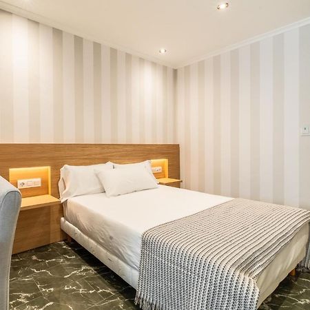 Hotel Condado Ourense Luaran gambar