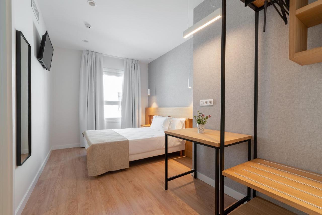 Hotel Condado Ourense Luaran gambar