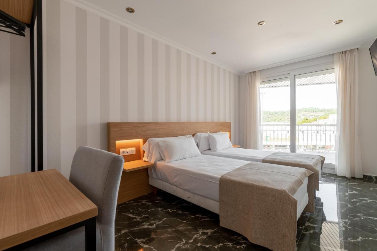 Hotel Condado Ourense Luaran gambar
