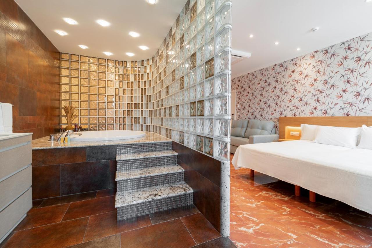 Hotel Condado Ourense Luaran gambar