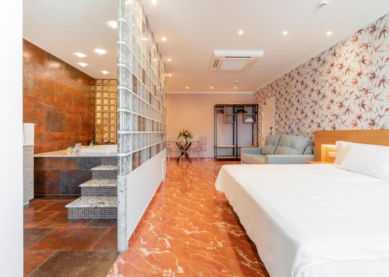 Hotel Condado Ourense Luaran gambar