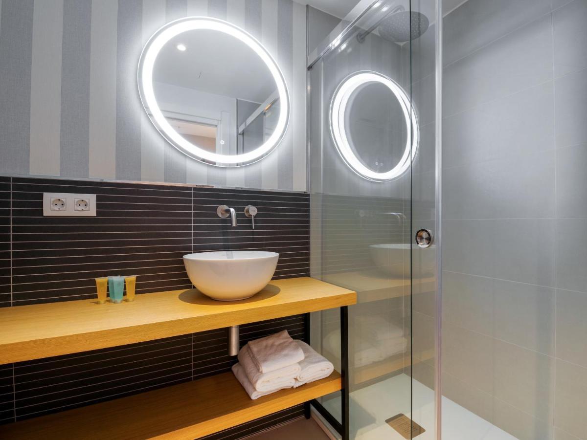 Hotel Condado Ourense Luaran gambar