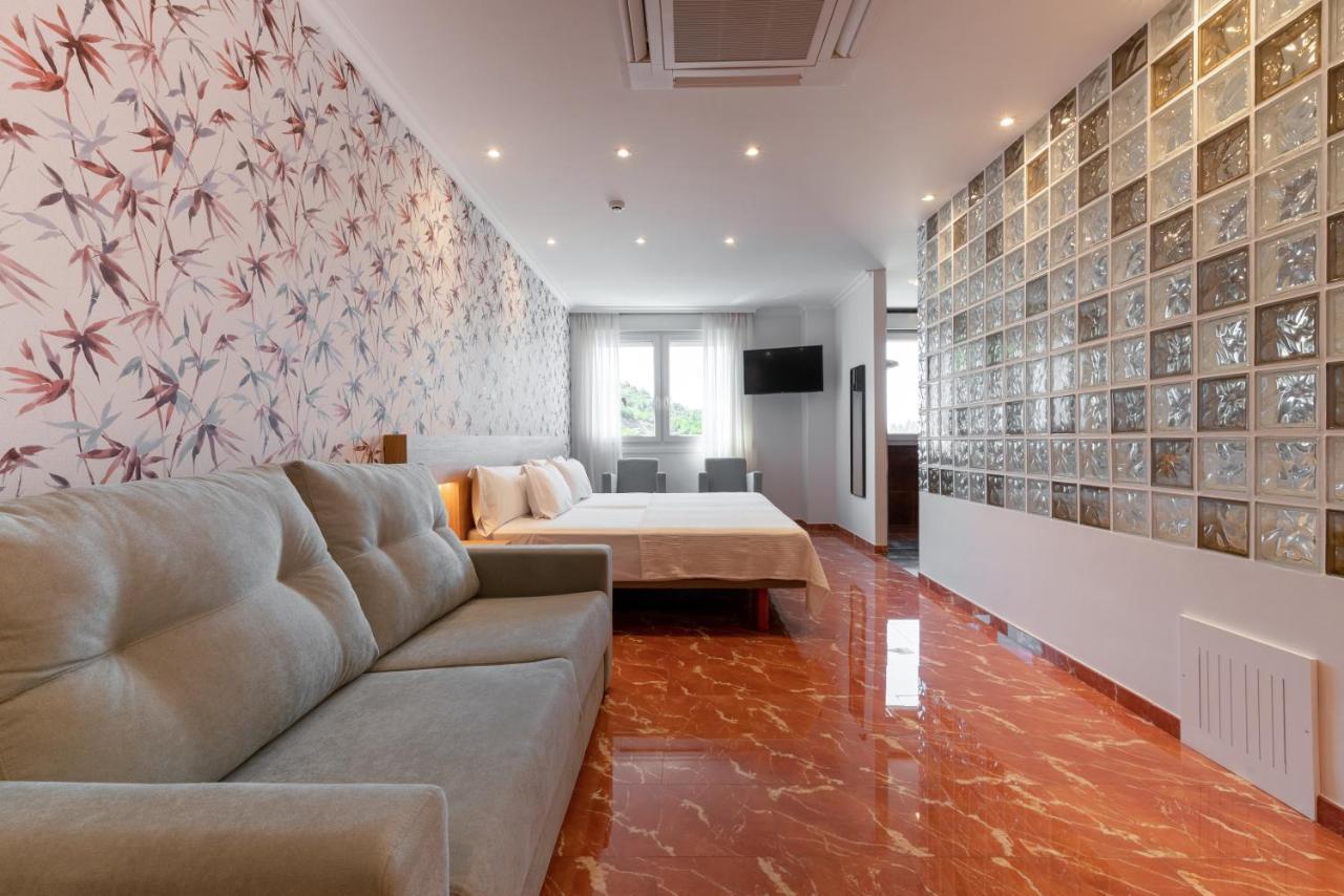 Hotel Condado Ourense Luaran gambar
