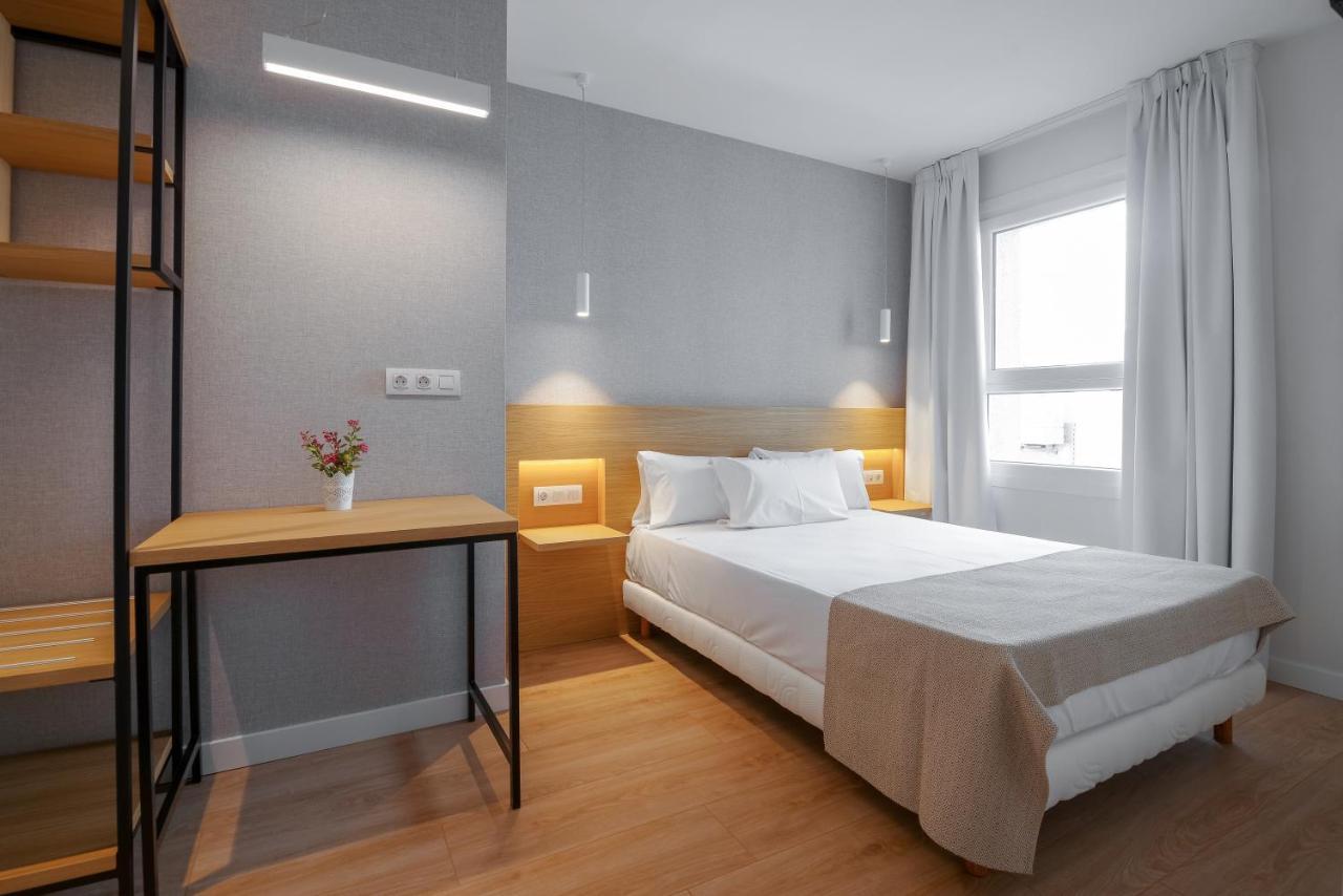 Hotel Condado Ourense Luaran gambar
