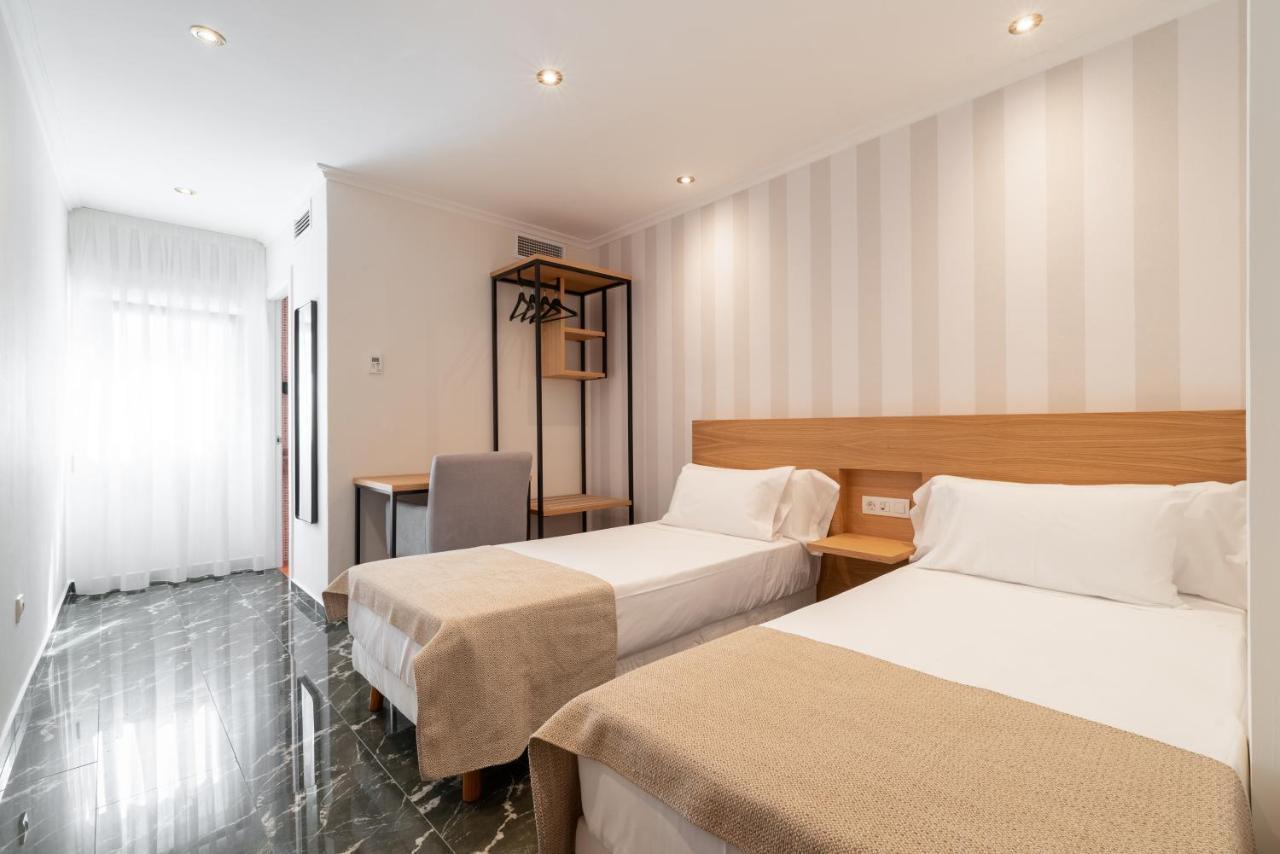 Hotel Condado Ourense Luaran gambar