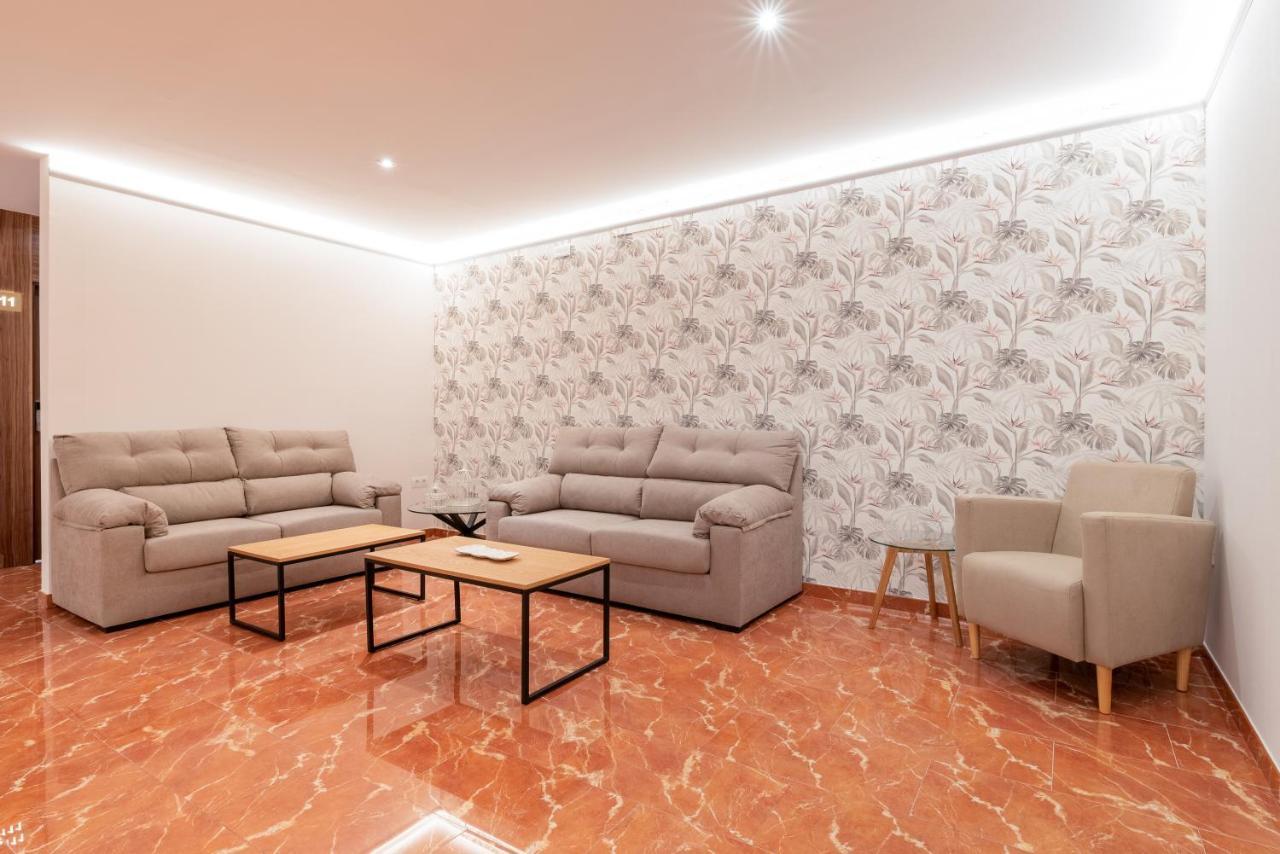 Hotel Condado Ourense Luaran gambar