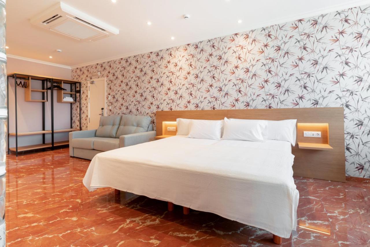 Hotel Condado Ourense Luaran gambar