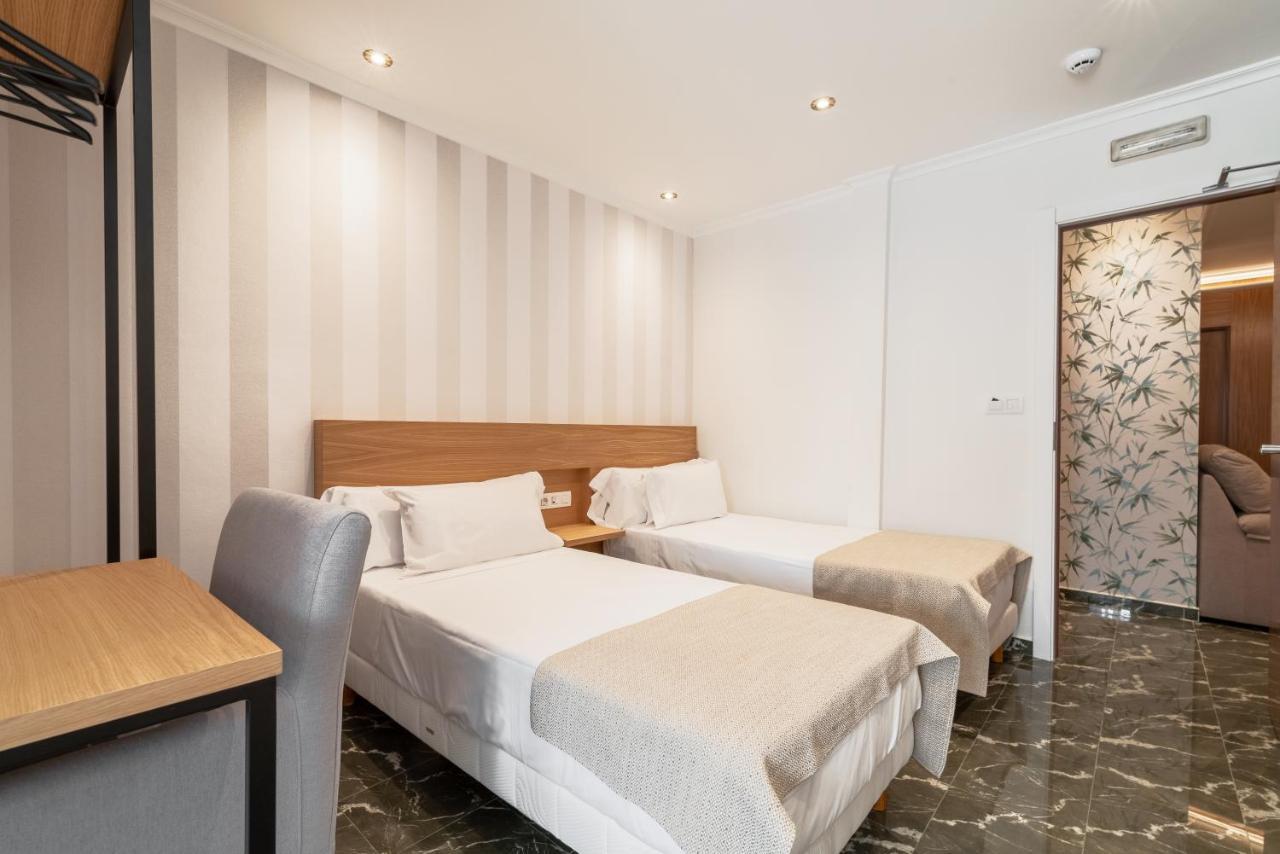 Hotel Condado Ourense Luaran gambar