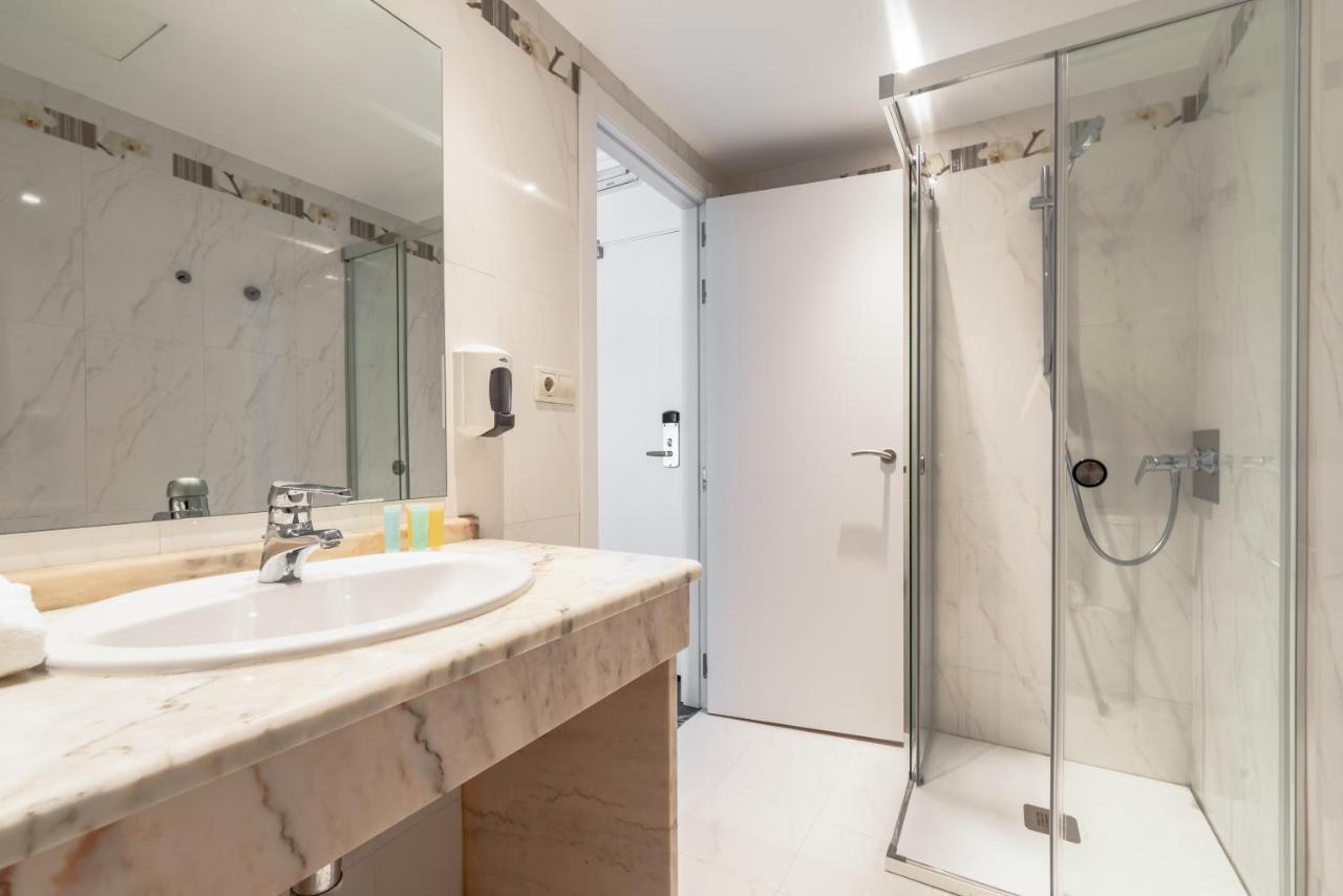 Hotel Condado Ourense Luaran gambar