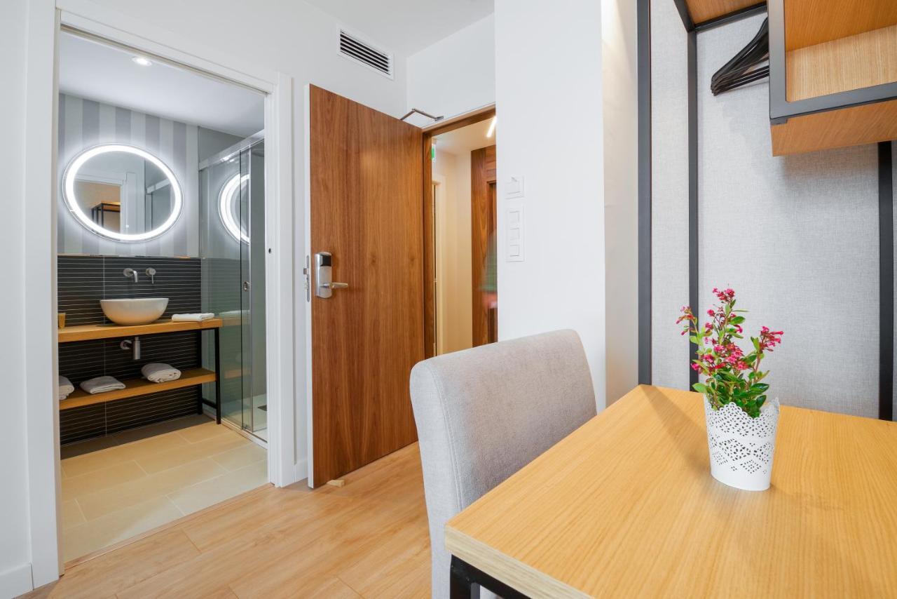 Hotel Condado Ourense Luaran gambar