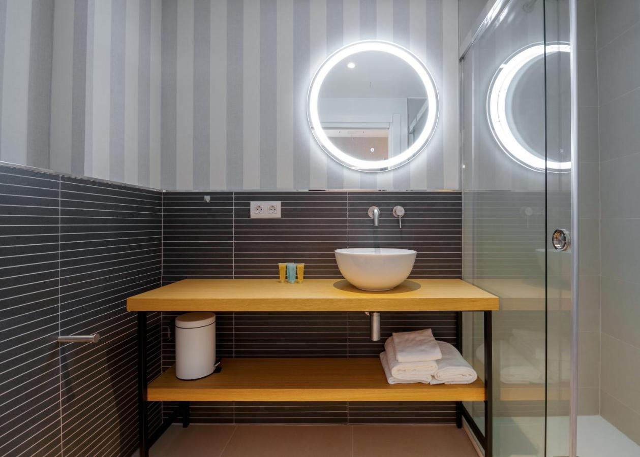 Hotel Condado Ourense Luaran gambar