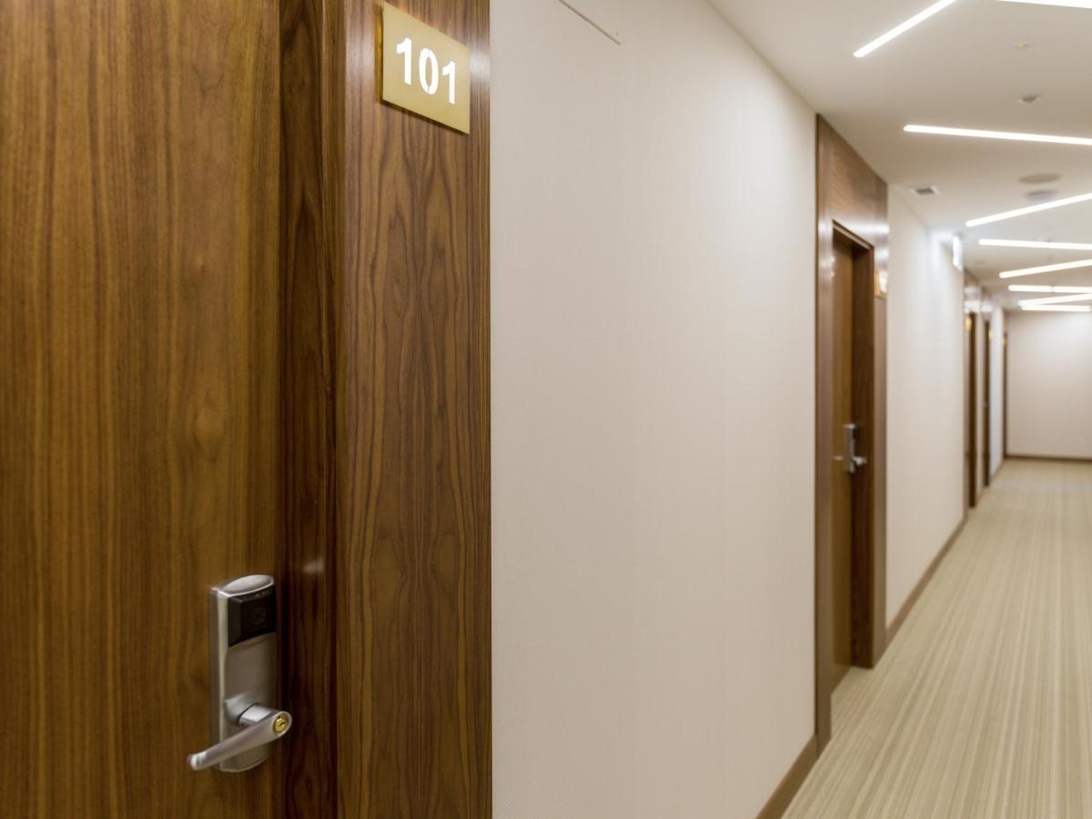 Hotel Condado Ourense Luaran gambar