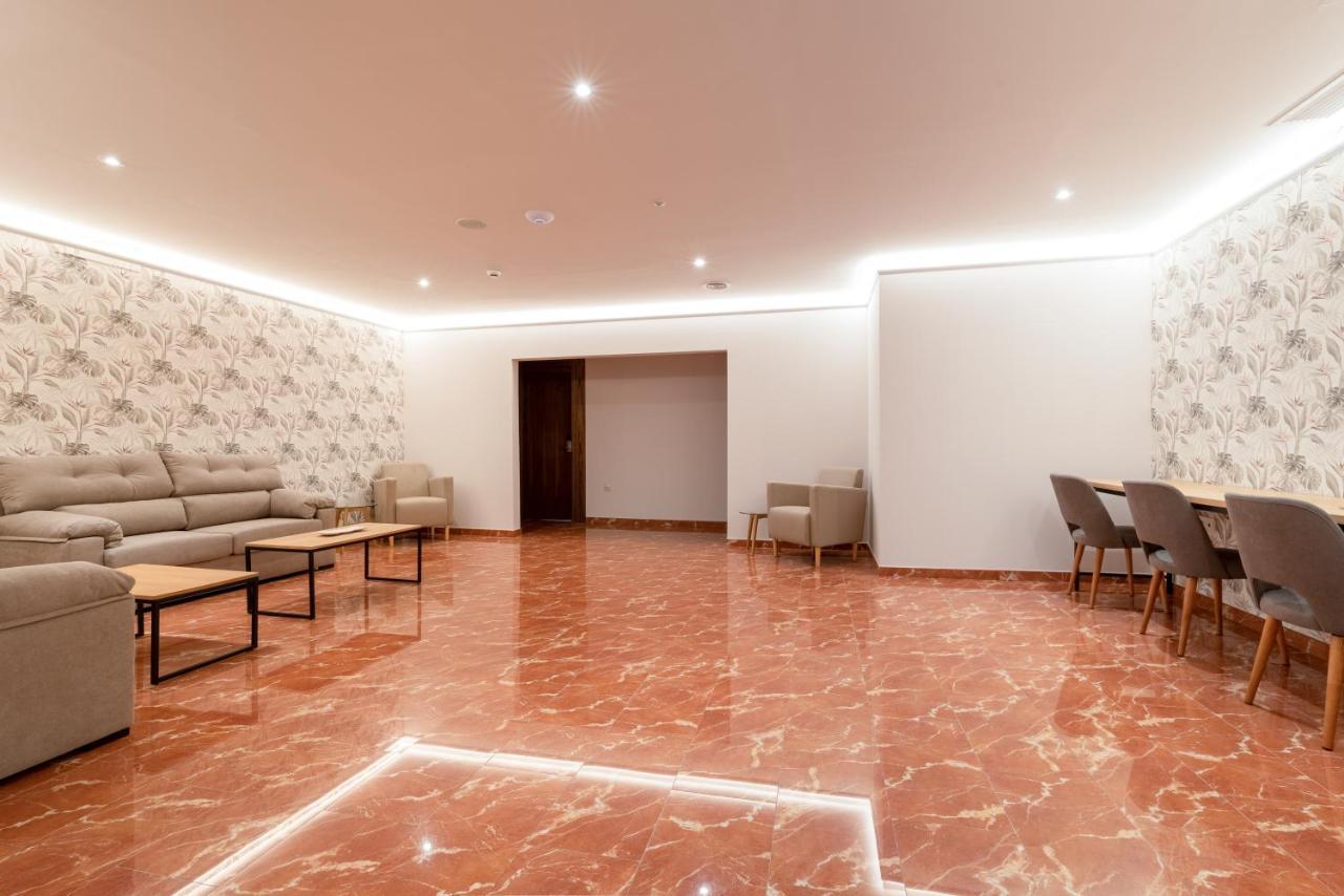 Hotel Condado Ourense Luaran gambar