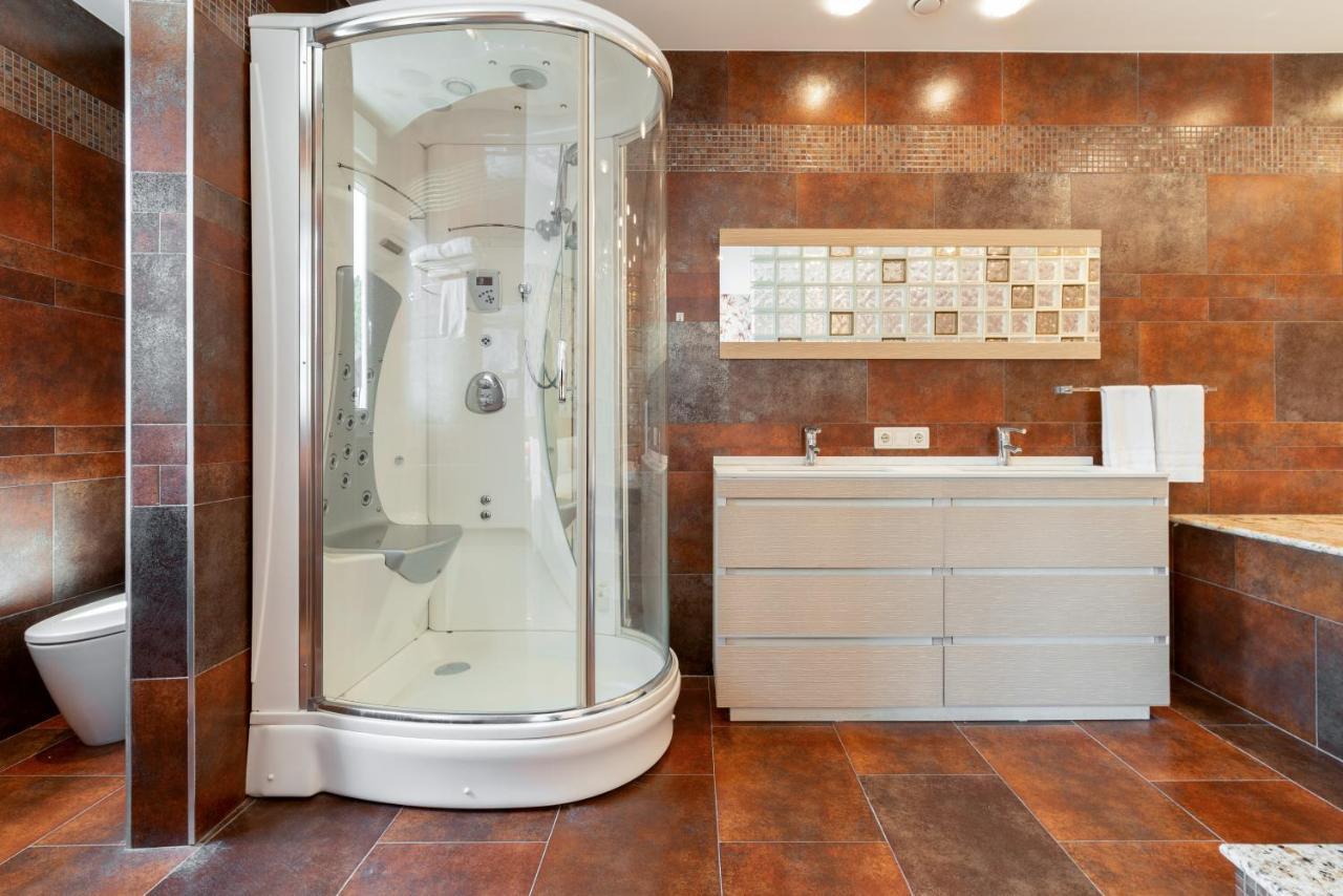 Hotel Condado Ourense Luaran gambar