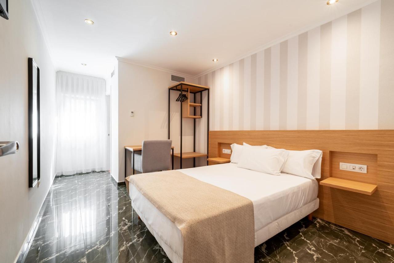 Hotel Condado Ourense Luaran gambar