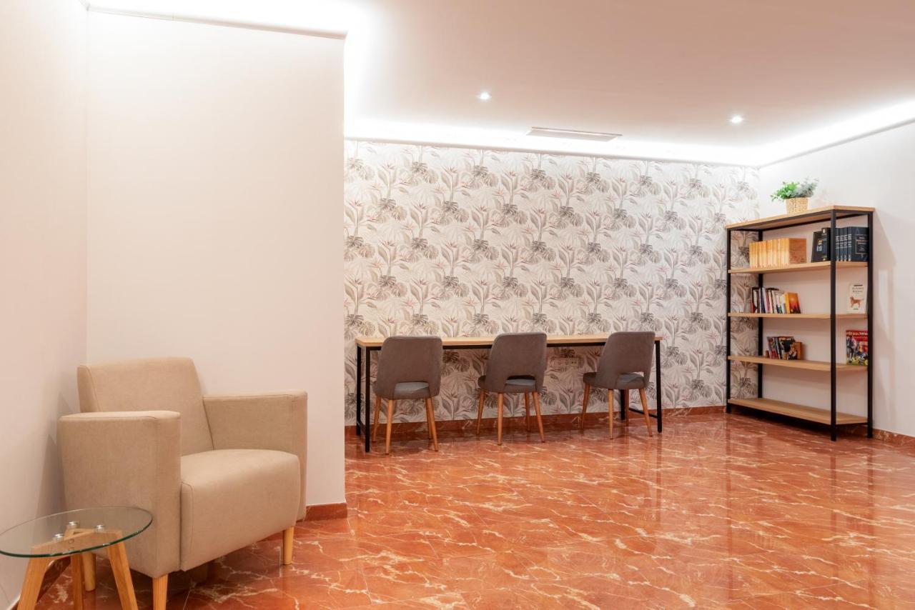 Hotel Condado Ourense Luaran gambar