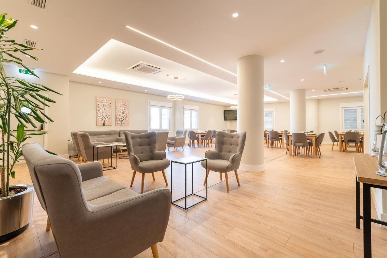 Hotel Condado Ourense Luaran gambar