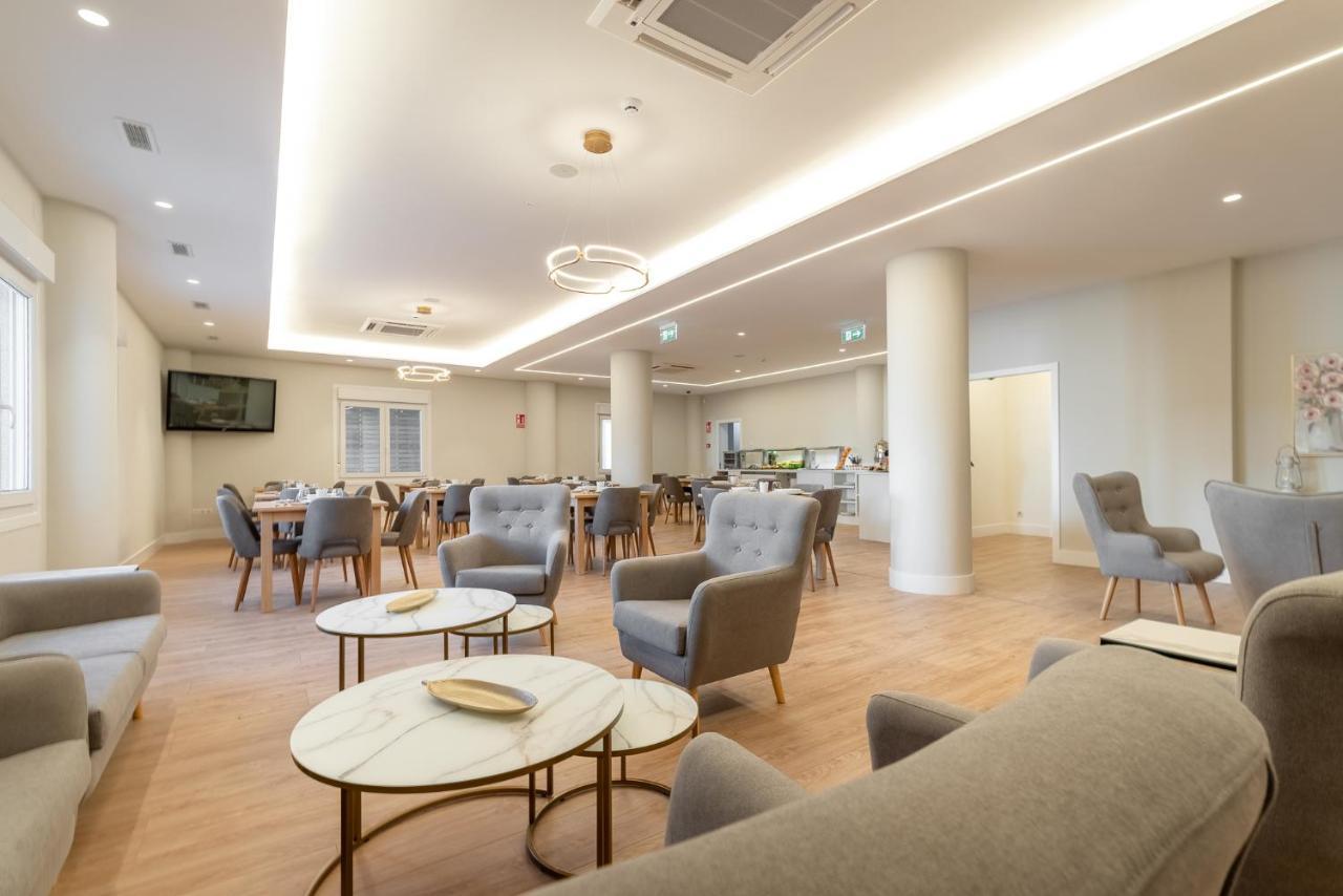 Hotel Condado Ourense Luaran gambar