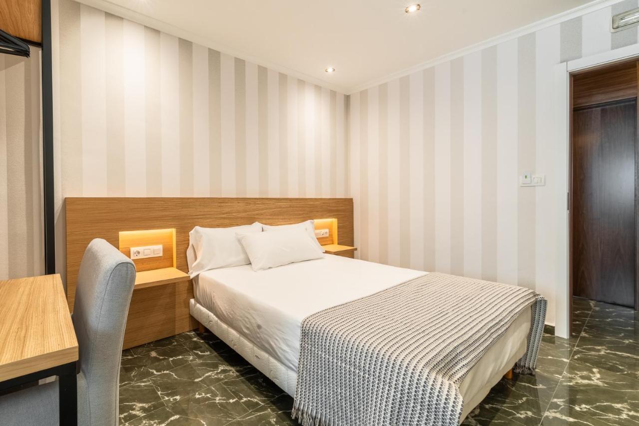 Hotel Condado Ourense Luaran gambar
